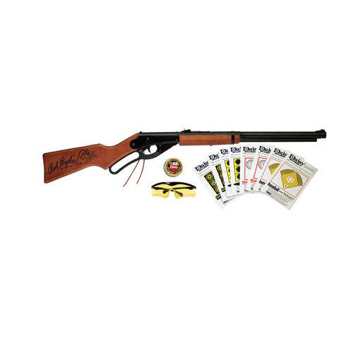 Daisy Red Ryder Fun .177cal BB Kit