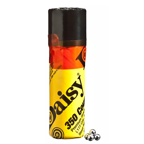 Daisy 350 count BB tube - Blister Pack