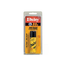 Daisy 350 count BB tube - Blister Pack
