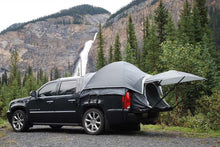 Napier Sportz Truck Tent: Fits Chevy Avalanche & Cadillac EXT