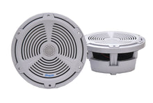 American Bass 7" 2-Way marine speaker 200 Watts max