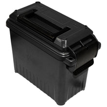 MTM Ammo Can Mini for Bulk Ammo Black