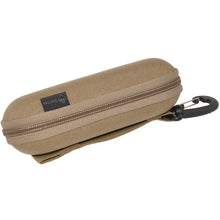 Hazard 4 Mil-Pod sunglasses multi-mount case - Coyote tan