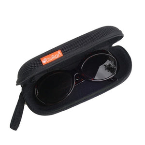 Hazard 4 POD sunglasses hard case for glasses/camera/GPS - Black