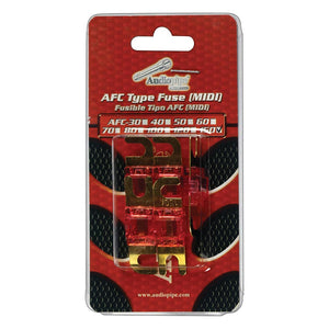 Audiopipe AFC Fuse 150 Amp (5 pack)