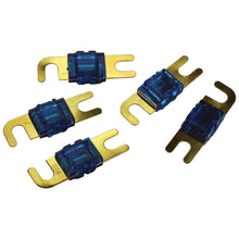 Audiopipe AFC Fuse 60 Amp (5 pack)