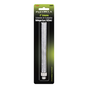 Flexzilla Blow Gun Extension 6"