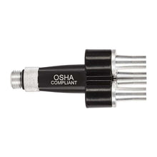 Flexzilla Tri Thrust Safety Nozzle