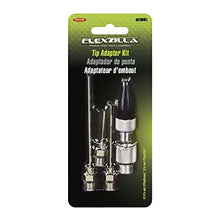 Flexzilla Blow Gun Tip Adapter Kit