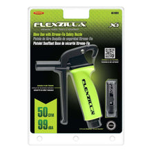 Flexzilla X3 Blow Gun with Xtreme-Flo Safety Nozzle