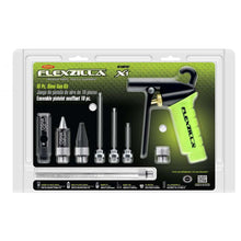Flexzilla X1 Blow Gun Kit 10 Pc