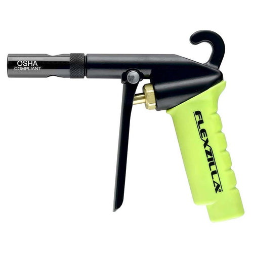 Flexzilla X1 Blow Gun w/ Xtreme Flo Safety Nozzle