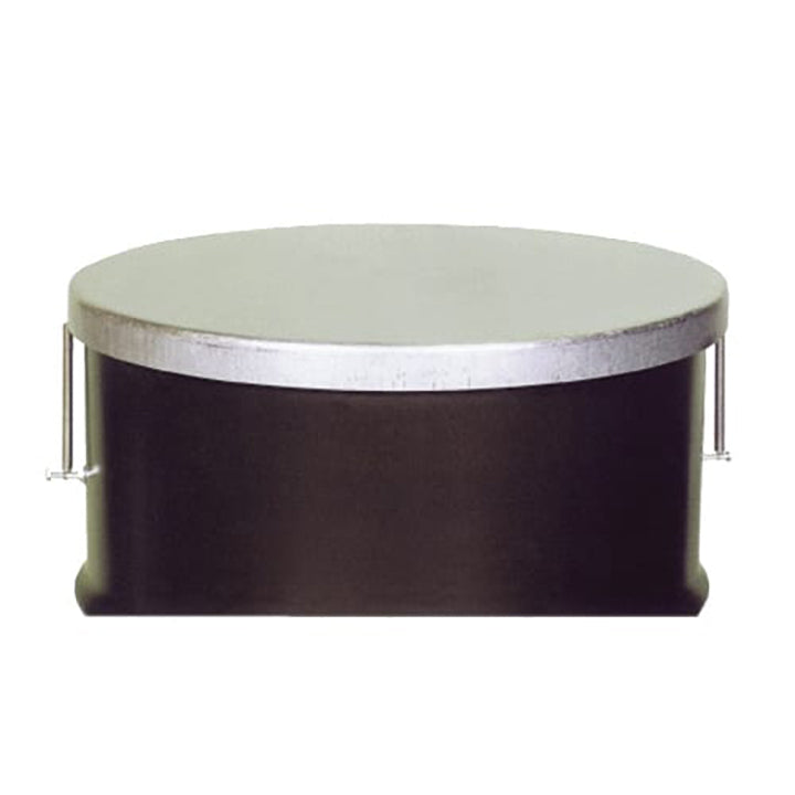 American Hunter EASY OPEN LID FOR 55 GALLON FEEDER