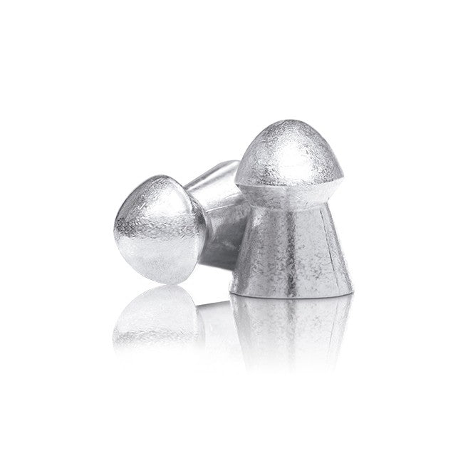 Sig Sauer Dagger Domed Pellets - .177 Caliber 10.03 Grain 500 Count