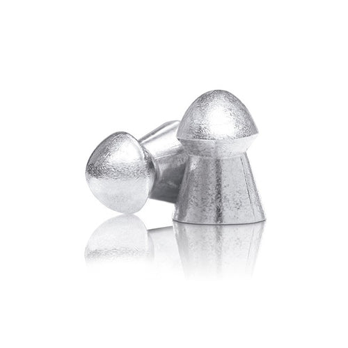 Sig Sauer Dagger Domed Pellets - .22 Caliber 16.6 Grain 250 Count
