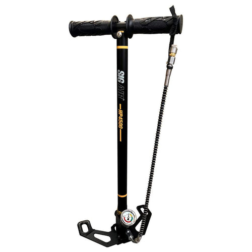 Sig Sauer Airgun Hand Pump (4500 PSI)