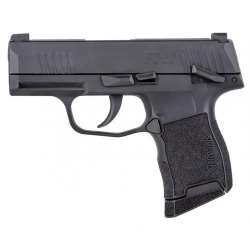 Sig Sauer P365 4.5mm BB CO2 Airgun Pistol