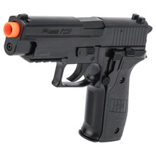 Sig Sauer MPX - P226 6mm Airsoft Combo Kit (Spring Operated)