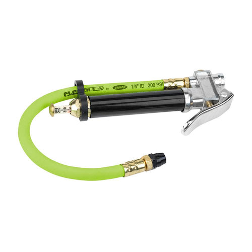 Flexzilla Tire Inflator w/ 12in Hose