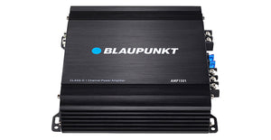 Blaupunkt 1500 Watt Monoblock Amplifier