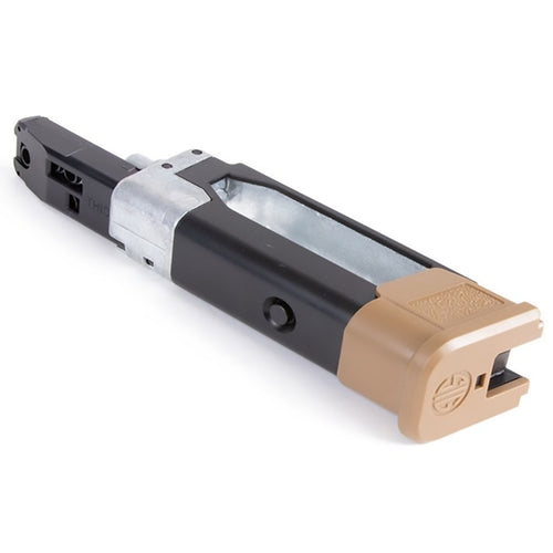 Sig Sauer M17 Magazine .177 Caliber 20 Round Belt C02 Housing