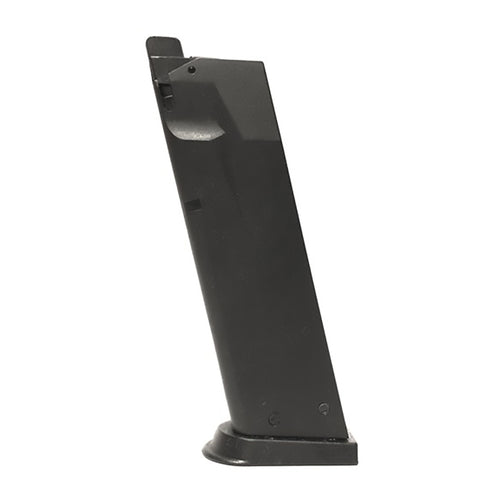 Sig Sauer Proforce P229 Airsoft 21 Round Magazine (Green Gas)