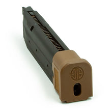 Sig Sauer M17 6mm Airsoft Magazine (Green Gas Housing)