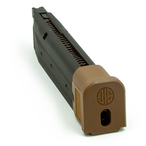 Sig Sauer M17 6mm Airsoft Magazine (CO2 Housing)