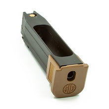 Sig Sauer M17 6mm Airsoft Magazine (CO2 Housing)