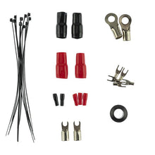 DS18 Advance 8-GA Installation Kit