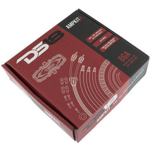 DS18 Advance 8-GA Installation Kit