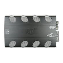 Audiopipe 6 Channel Class D High Power Amplifier 3000 Watts includes fuse block & 100A ANL Fuse