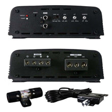 Audiopipe Amplifier D Class 1200 Watts