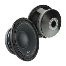 Audiopipe 10" Low/Midbass Driver 1000W Max 8 ohm