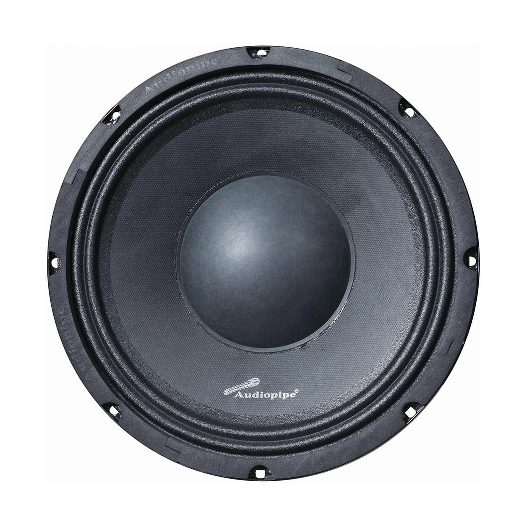 Audiopipe 8″ Low Mid Frequency Speaker 400W RMS/800W Max 8 Ohm