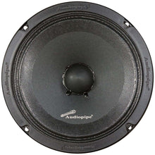 Audiopipe 8" Low Mid Frequency Speaker 150W RMS/300W Max 8 Ohm