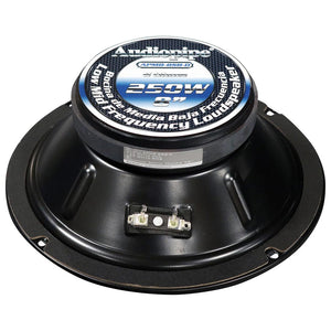 Audiopipe 8” Low Mid Frequency Speaker 125W RMS/250W Max 8 Ohm (Sold each)