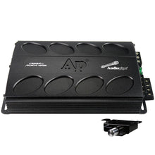 Audiopipe 1300W Mini Amplifier