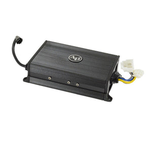 Audiopipe Mini ATV/UTV 2 Channel Amplifier 200W Max