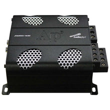 Audiopipe 4 Channel Motorcycle Amplifier 660W RMS