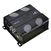 Audiopipe 4 Channel Motorcycle Amplifier 660W RMS