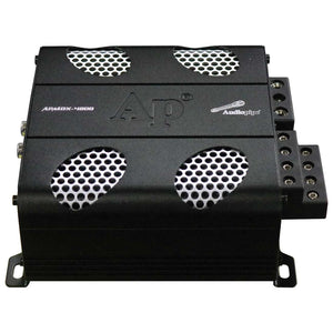 Audiopipe 4 Channel Motorcycle Amplifier 1220W RMS
