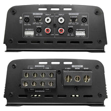 Audiopipe 4 Channel Motorcycle Amplifier 1220W RMS