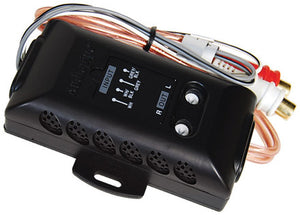 Audiopipe Hi/Low Impedance Adaptor