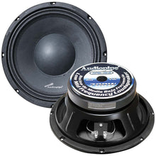 Audiopipe 10″ Low Mid Frequency Speaker 350W RMS/700W Max 8 Ohm