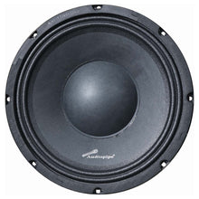 Audiopipe 10″ Low Mid Frequency Speaker 350W RMS/700W Max 8 Ohm