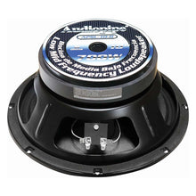 Audiopipe 10″ Low Mid Frequency Speaker 350W RMS/700W Max 8 Ohm