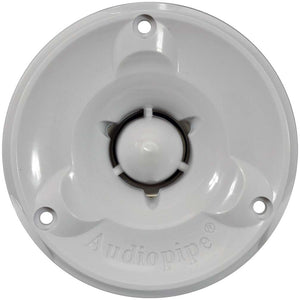 Audiopipe Marine 3 1/4" Tweeter 300W max Sold each