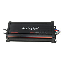 Audiopipe Marine 4 Channel Amplifier 1200W Max