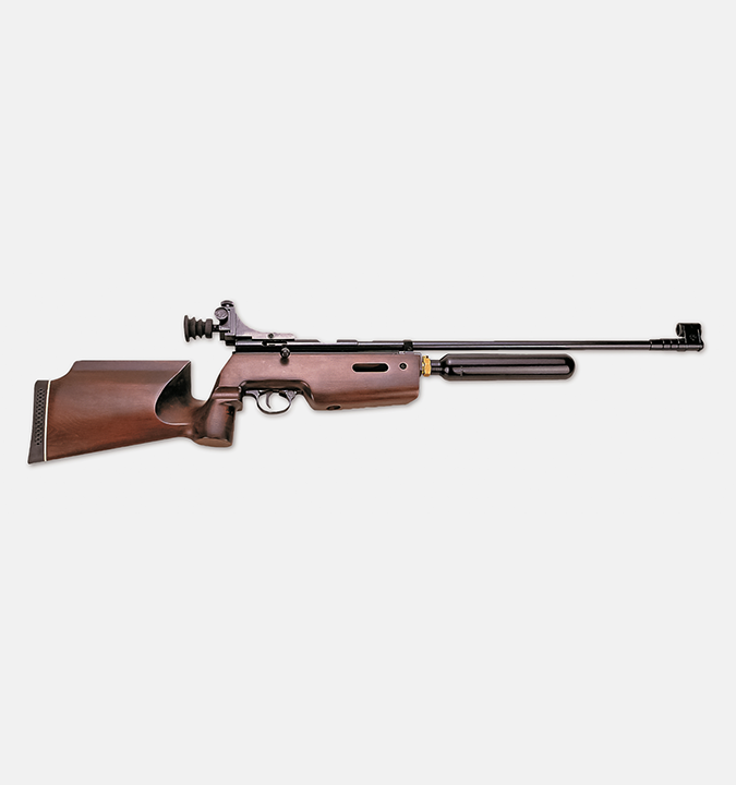 Beeman SAG Competition .177 CO2 Air Rifle